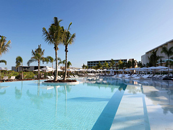  GRAND PALLADIUM COSTA MUJERES RESORT & SPA 5*