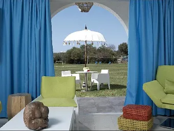  Отель SO NICE BOUTIQUE SUITES 4*