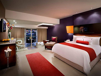 HARD ROCK HOTEL & CASINO PUNTA CANA 5*