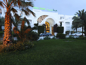 VINCCI DJERBA RESORT 4*