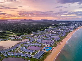 VINPEARL DISCOVERY 1 PHU QUOC 5*