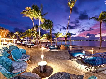HARD ROCK HOTEL MALDIVES 5*, Мальдивы, Южный Мале