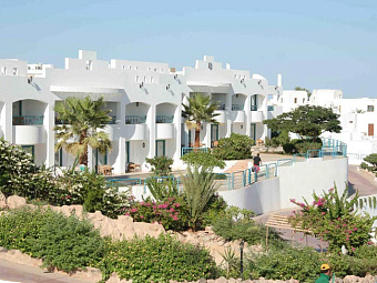 DESSOLE ROYAL ROJANA RESORT 5*