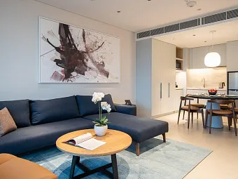 ALMA RESORT CAM RANH 5*