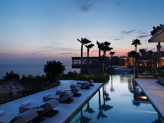  ALILA VILLAS ULUWATU 5*