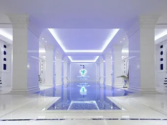Отель POMEGRANATE 5*