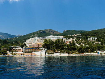  SUNSHINE CORFU HOTEL & SPA 4*