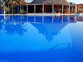 Отель OCEAN MAYA ROYALE 5*