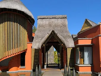 TAMARINA GOLF & SPA BOUTIQUE HOTEL 4*