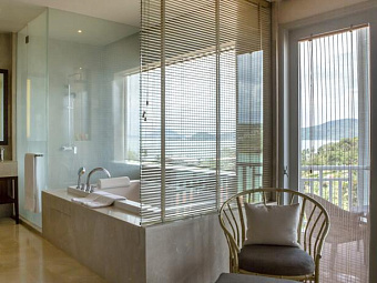 Amatara Welness Resort ( Ex. REGENT PHUKET CAPE PANWA) 5*