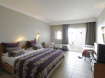 VINCCI DJERBA RESORT 4*