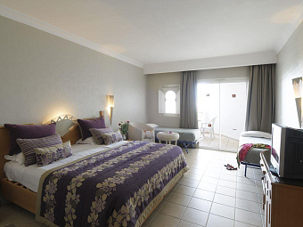  VINCCI DJERBA RESORT 4*