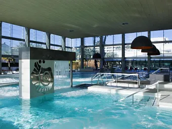 Отель ESTIVAL PARK COMPLEX 4*
