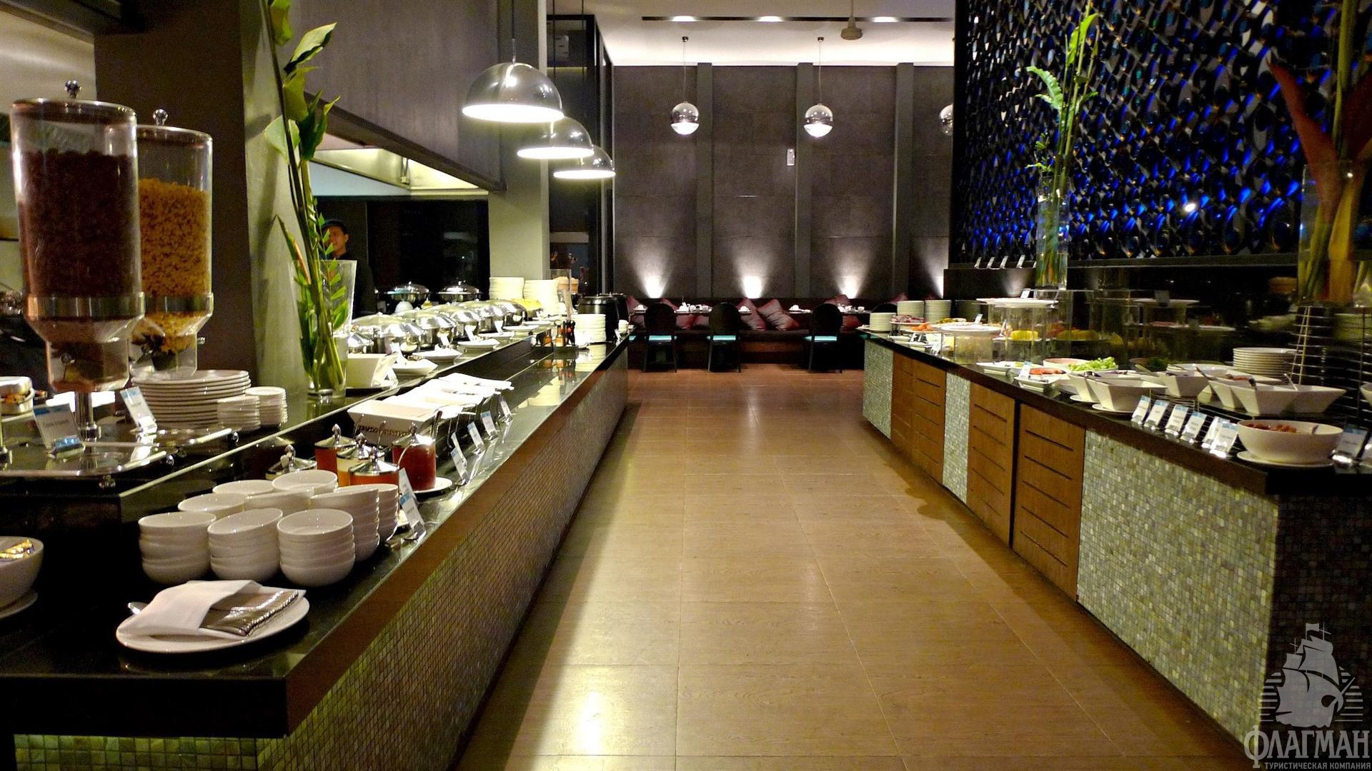 Novotel phuket kata avista resort and spa hotel 5 пхукет карта