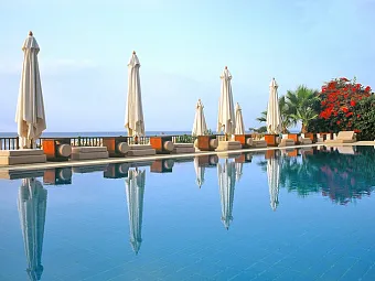 Отель LONDA 5*