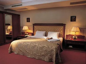 Отель PAPILLON ZEUGMA 5*
