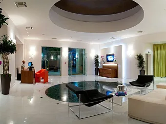 AMATHUS BEACH HOTEL RHODES 5*