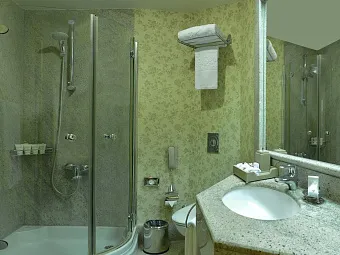 Отель GLORIA VERDE RESORT 5*