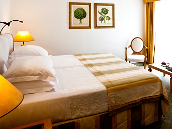 Отель ALBATROZ HOTEL 5*