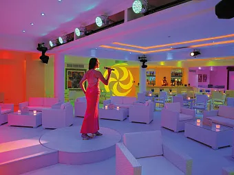  Отель ELIAS BEACH 4*, Кипр, Лимассол.