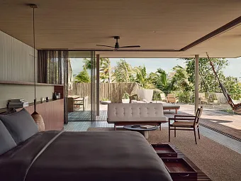 PATINA MALDIVES FARI ISLANDS 5*