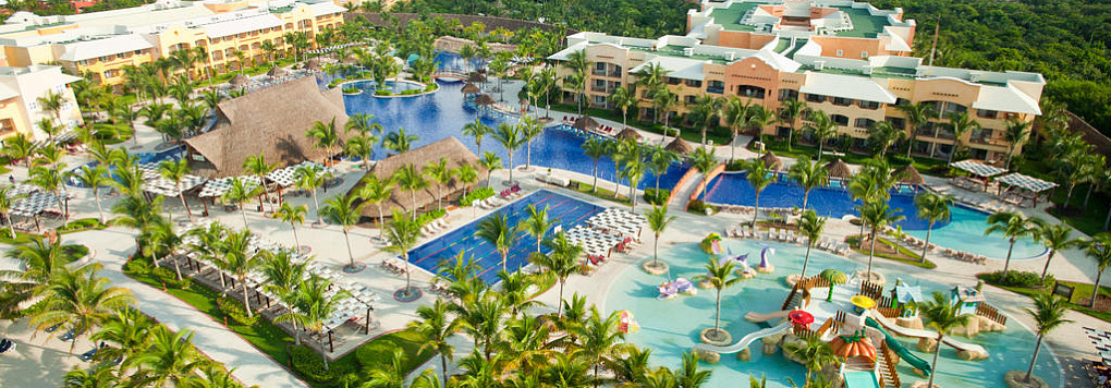  BARCELO MAYA PALACE DELUXE 5*