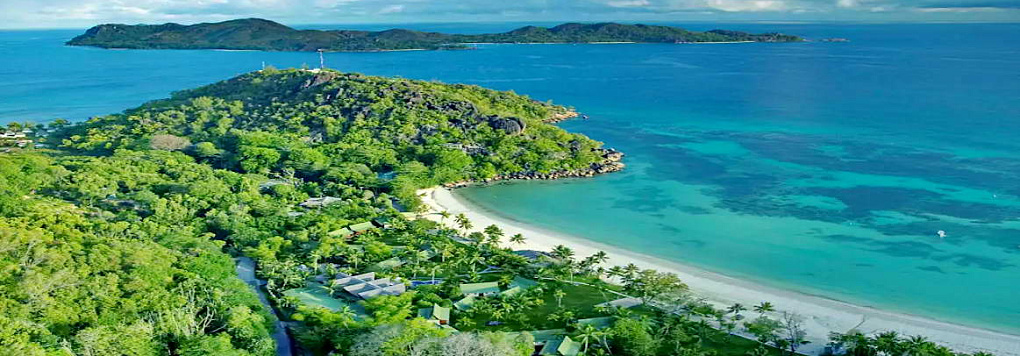 PARADISE SUN PRASLIN SEYCHELLES 4+*, ,  