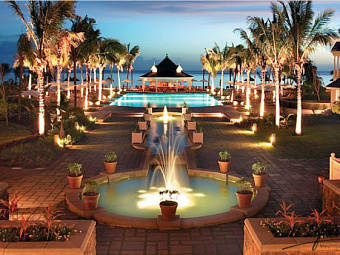  HERITAGE LE TELFAIR GOLF & SPA RESORT 5*