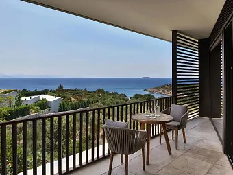 SIX SENSES KAPLANKAYA 5*