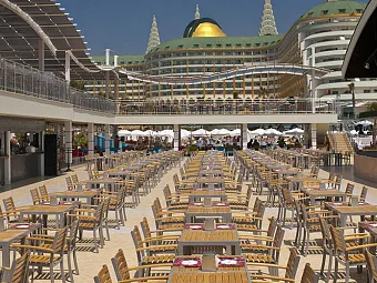 DELPHIN IMPERIAL 5*