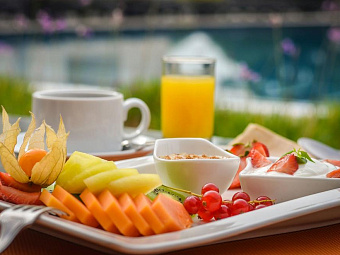 Отель GRANDE REAL VILLA ITALIA HOTEL & SPA 5*