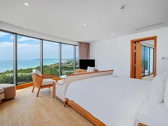 SELECTUM NOA RESORT CAM RANH 5*