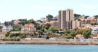 ESTORIL EDEN 4*