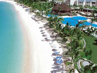 THE RESIDENCE MAURITIUS 5*