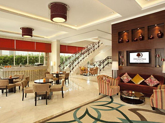  DOUBLE TREE BY HILTON RAS AL KHAIMA 5*