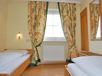 HEITZMANN HOTEL 4* 