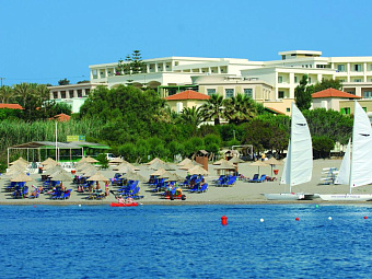  MITSIS RODOS MARIS RESORT & SPA 5*