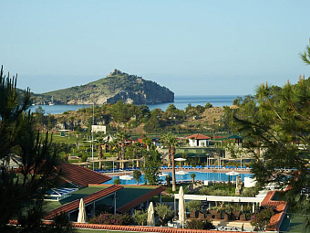 TUI BLUE SARIGERME PARK 4* (ех IBEROTEL SARIGERME PARK )