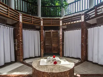 Отель JEWEL DUNN'S RIVER ADULT BEACH RESORT & SPA 4*