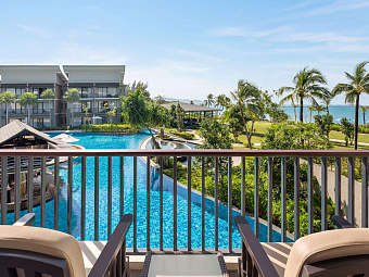 LE MERIDIEN KHAO LAK RESORT & SPA 5*