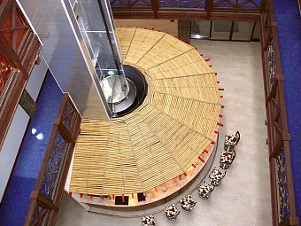 ОЗОН 7 ВЕРШИН 4*