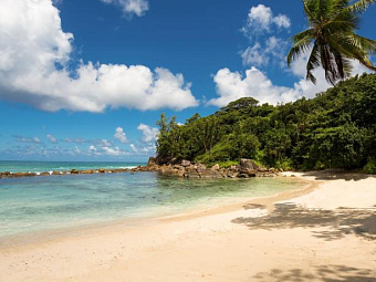  AVANI SEYCHELLES BARBARONS RESORT & SPA 4*