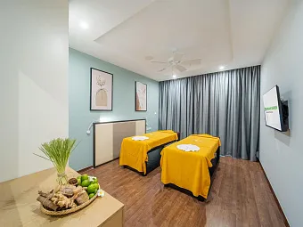 WYNDHAM GARDEN GRANDWORLD PHU QUOC 4*