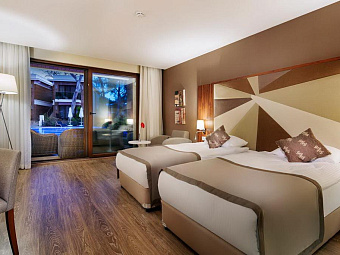 NIRVANA MEDITERRANEAN EXCELLENCE 5*
