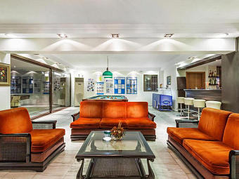 ELINOTEL POLIS HANIOTI  3*