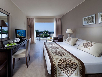 JAZ FANARA RESORT & RESIDENCE 4*