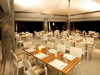 RADISSON BLU POSTE LAFAYETTE RESORT & SPA 4*