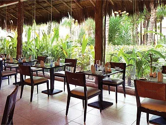  Отель EL DORADO MAROMA 5*