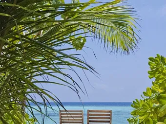 Отель MAKUNUDU ISLAND 5*