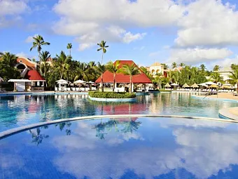 LUXURY BAHIA PRINCIPE AMBAR 5*